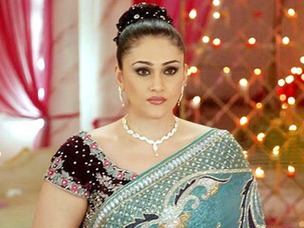 Niharika Kapoor will die in ‘Bade Acche Lagte Hain’